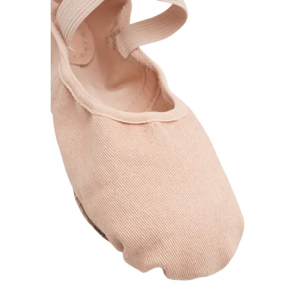 Infinity, elastische Ballettschläppchen Infinity, elastische Ballettschläppchen