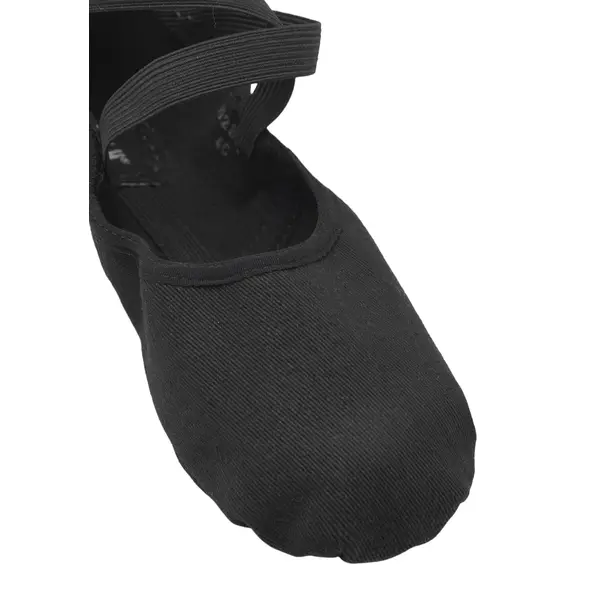 Infinity, elastische Ballettschläppchen Infinity, elastische Ballettschläppchen