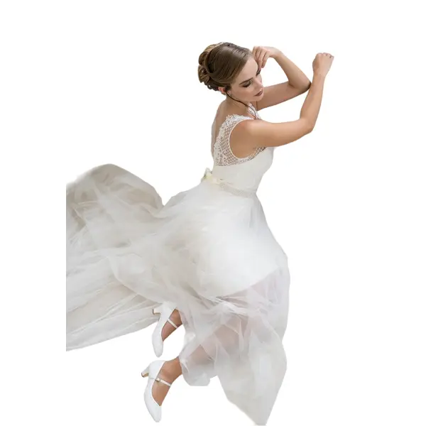 Flora, Hochzeitsschuhe Flora, Hochzeitsschuhe