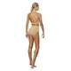 Bloch Emiko, Damen-Top - Hautfarben - Sand