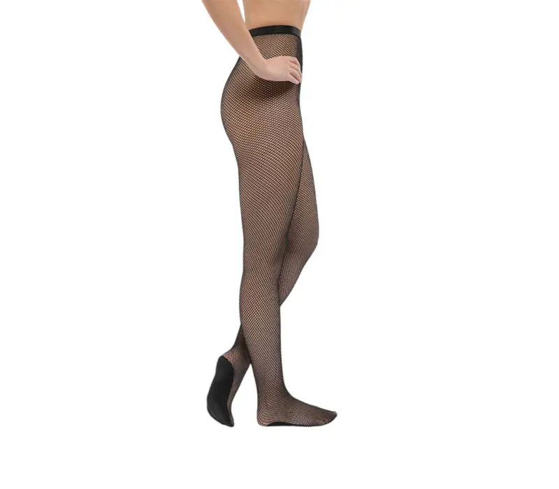 Dansez Vous R104, Netzstrumpfhose - Toffe Dansez Vous