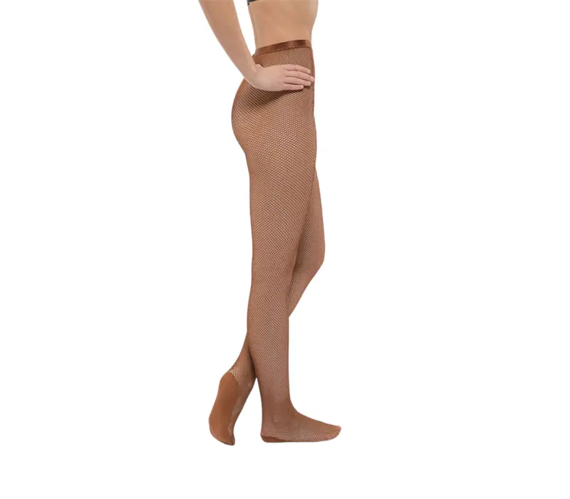 Dansez Vous R104, Netzstrumpfhose - Toffe Dansez Vous