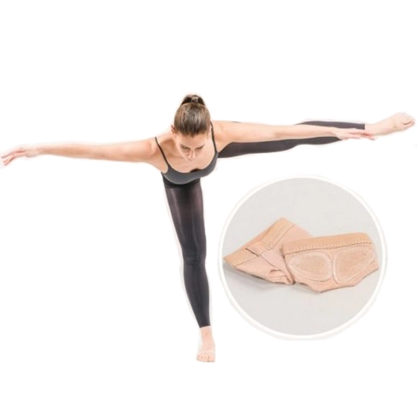 Dansez Vous Feety, Damen-Tanz-Täpchen