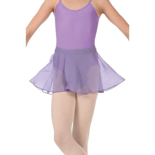 Sansha Alizee, Röckchen