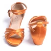 Dansez Vous Alba, Damen-Lateinschuhe mit niedrigem Absatz Dansez Vous Alba, Damen-Lateinschuhe mit niedrigem Absatz