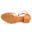 Dansez Vous Alba, Damen-Lateinschuhe mit niedrigem Absatz Dansez Vous Alba, Damen-Lateinschuhe mit niedrigem Absatz