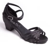 Dansez Vous Alba, Damen-Lateinschuhe mit niedrigem Absatz Dansez Vous Alba, Damen-Lateinschuhe mit niedrigem Absatz