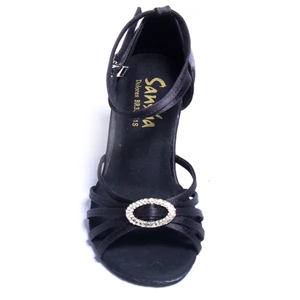 Sansha Bailee, Damen-Lateinschuhe Sansha Bailee, Damen-Lateinschuhe