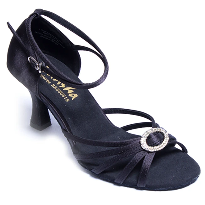 Sansha Dolores, Schuhe für lateinamerikanischen Tanz Sansha Dolores, Schuhe für lateinamerikanischen Tanz
