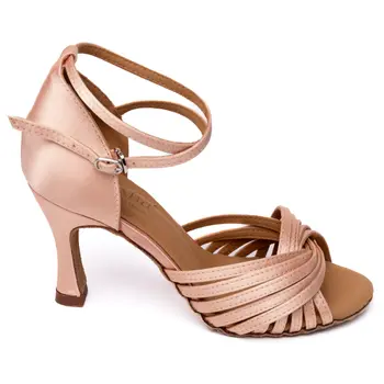 Sansha Ashley, Schuhe für Gesellschaftstanz