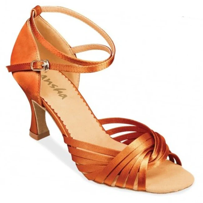 Sansha Ashley, Schuhe für Gesellschaftstanz Sansha Ashley, Schuhe für Gesellschaftstanz