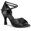 Sansha Ashley, Schuhe für Gesellschaftstanz Sansha Ashley, Schuhe für Gesellschaftstanz