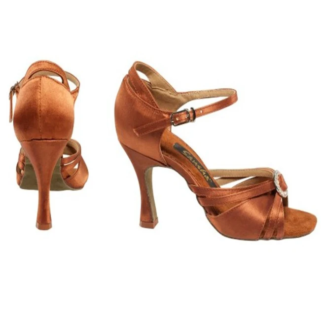 Sansha Margarita, Schuhe für Gesellschaftstanz