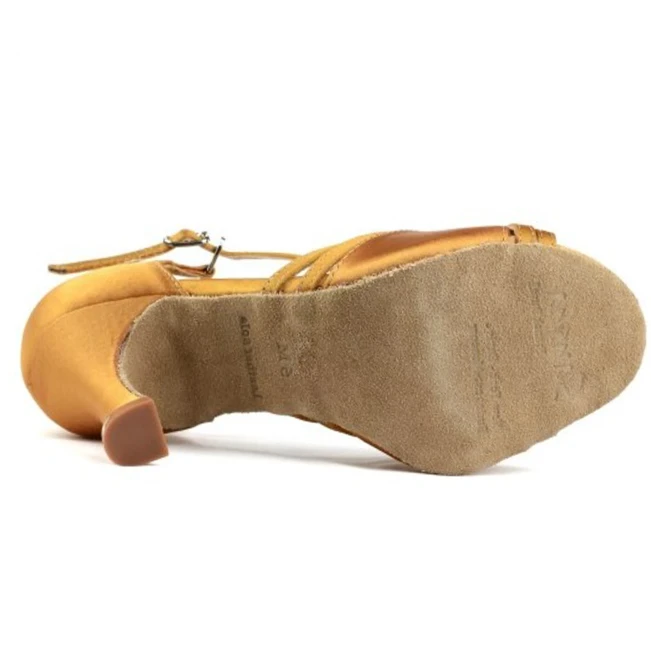 Sansha Margarita, Schuhe für Gesellschaftstanz