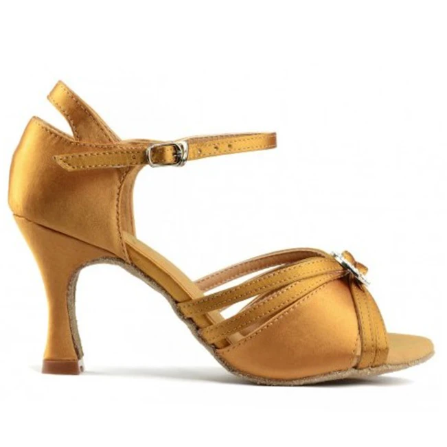 Sansha Margarita, Schuhe für Gesellschaftstanz