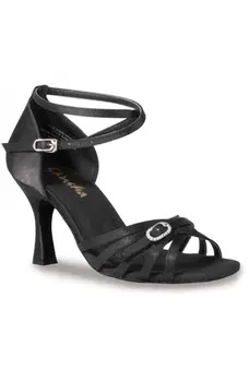 Sansha Adriana, Schuhe für lateinamerikanischen Tanz