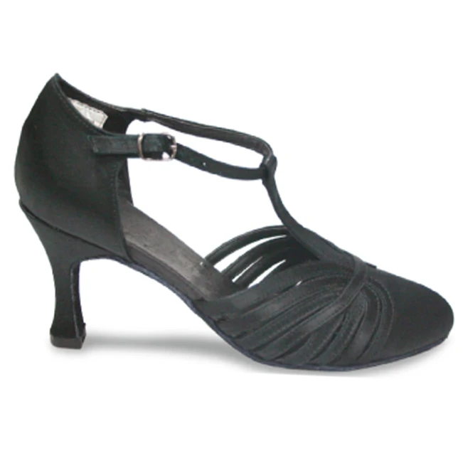 Sansha Luisa , Schuhe für Gesellschaftstanz Sansha Luisa , Schuhe für Gesellschaftstanz