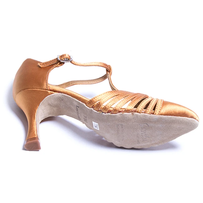 Sansha Luisa , Schuhe für Gesellschaftstanz Sansha Luisa , Schuhe für Gesellschaftstanz