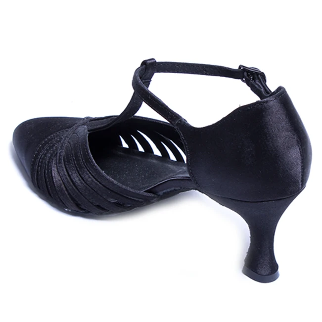 Sansha Luisa , Schuhe für Gesellschaftstanz Sansha Luisa , Schuhe für Gesellschaftstanz