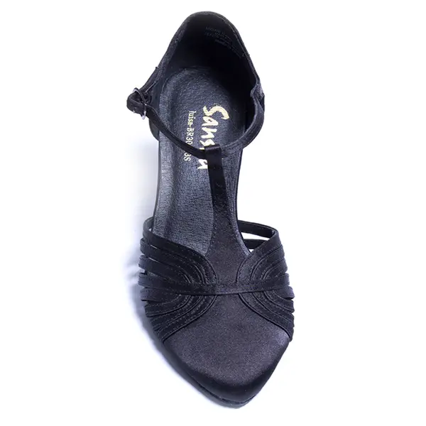 Sansha Luisa , Schuhe für Gesellschaftstanz