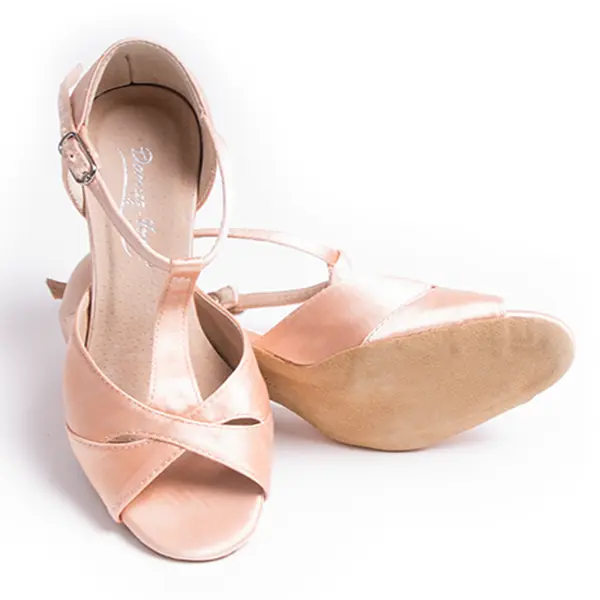 Dansez Vous GAIA, Lateinschuhe Dansez Vous GAIA, Lateinschuhe