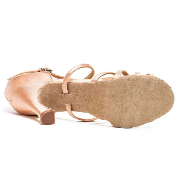 Sansha Rosa, Schuhe für Gesellschaftstanz