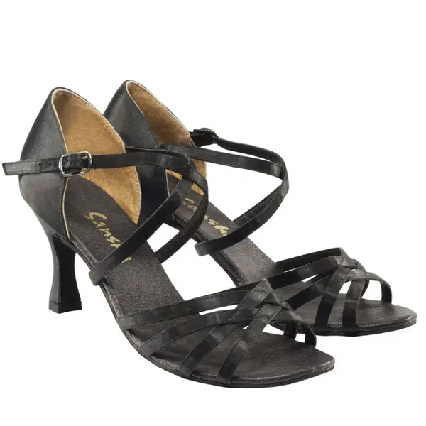 Sansha Rosa, Schuhe für Gesellschaftstanz