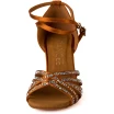 Dancee Star, Damen-Lateinschuhe Dancee Star, Damen-Lateinschuhe