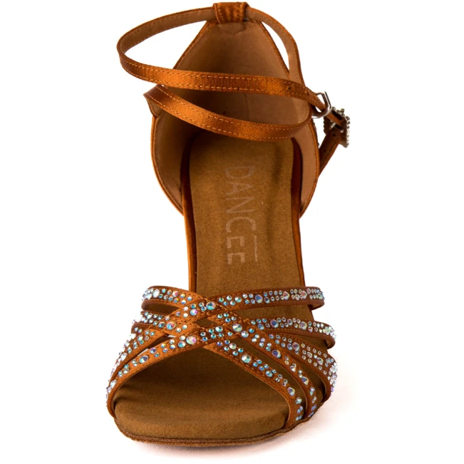 Dancee Star, Damen-Lateinschuhe Dancee Star, Damen-Lateinschuhe