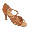 Sansha Gipsy, Schuhe für Gesellschaftstanz Sansha Gipsy, Schuhe für Gesellschaftstanz