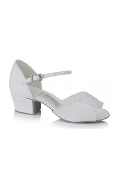 Freed of London Libby, lederne Lateinschuhe für Kinder