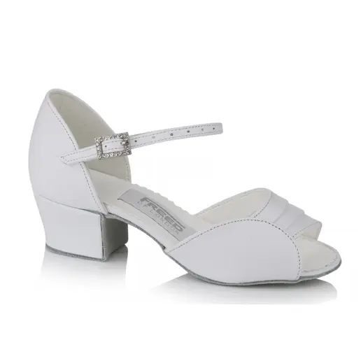 Freed of London Libby, lederne Lateinschuhe für Kinder Freed of London Libby, lederne Lateinschuhe für Kinder