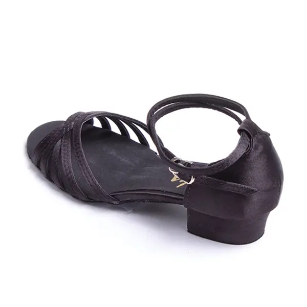 Sansha Marina, Kinder-Lateinschuhe Sansha Marina, Kinder-Lateinschuhe