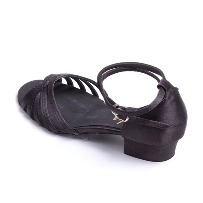 Sansha Marina, Kinder-Lateinschuhe Sansha Marina, Kinder-Lateinschuhe