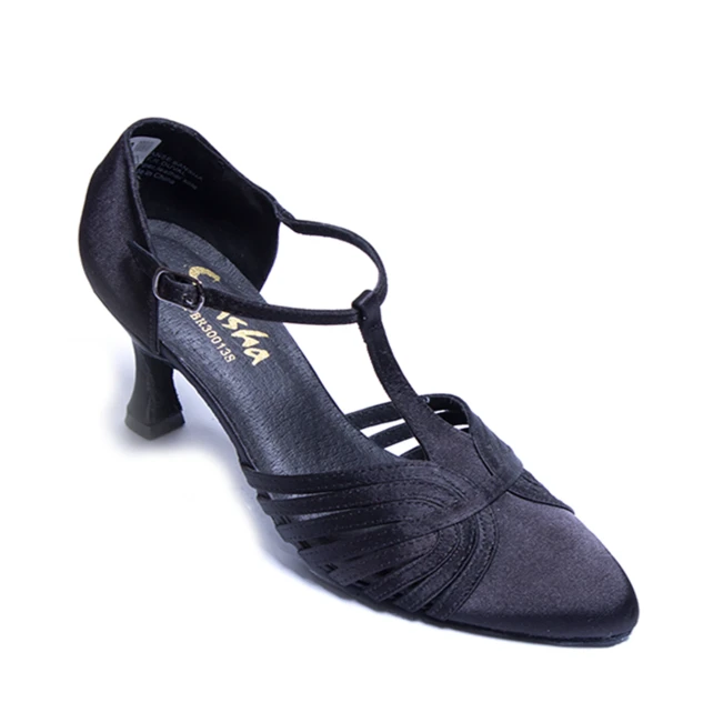 Sansha Luisa , Schuhe für Gesellschaftstanz Sansha Luisa , Schuhe für Gesellschaftstanz