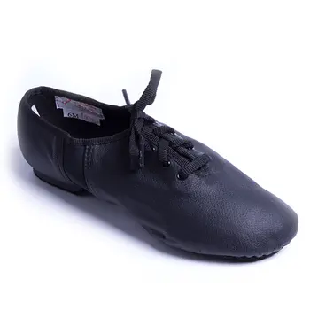 Sansha Tivoli, Leder-Jazzschuhe