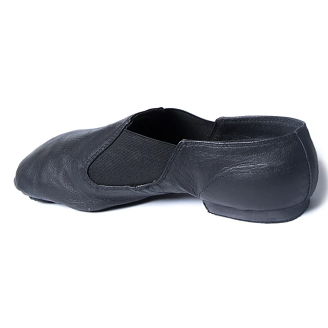 Sansha Moderno, Damen-Leder-Jazzschuhe Sansha Moderno, Damen-Leder-Jazzschuhe