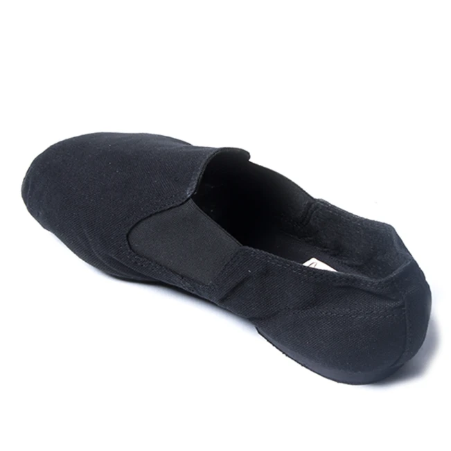Sansha Moderno Canvas-Jazzschuhe Sansha Moderno Canvas-Jazzschuhe