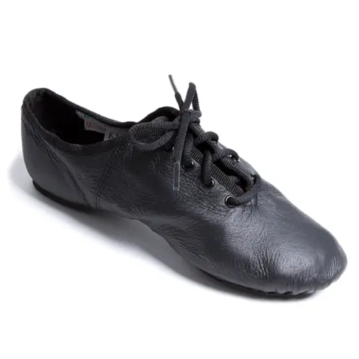 Sansha Swing-Split, Kinder-Jazzschuhe Sansha Swing-Split, Kinder-Jazzschuhe