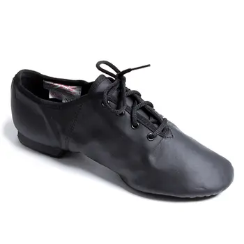 Carou-Split, Jazzschuhe für Kinder