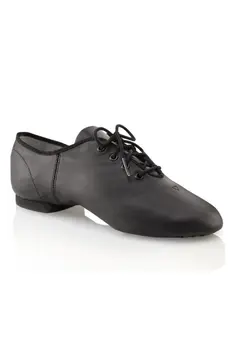 Capezio E-Series Jazz Oxford, Herren-Jazzschuhe