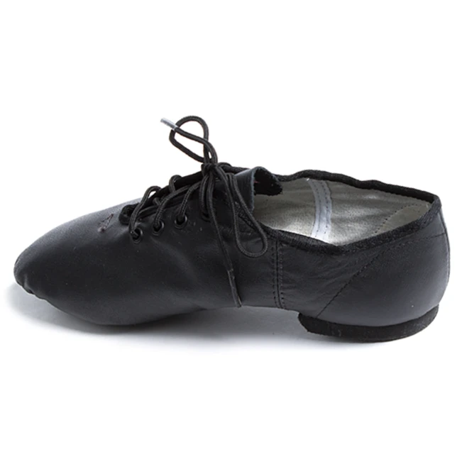 Capezio E-Series Jazz Oxford, Herren-Jazzschuhe Capezio E-Series Jazz Oxford, Herren-Jazzschuhe