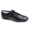 Capezio Split Sole Jazz Rubber, Damen-Jazzschuhe Capezio Split Sole Jazz Rubber, Damen-Jazzschuhe