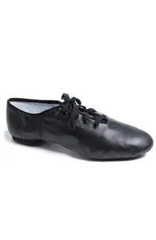 Capezio Split Sole Jazz Rubber, Damen-Jazzschuhe
