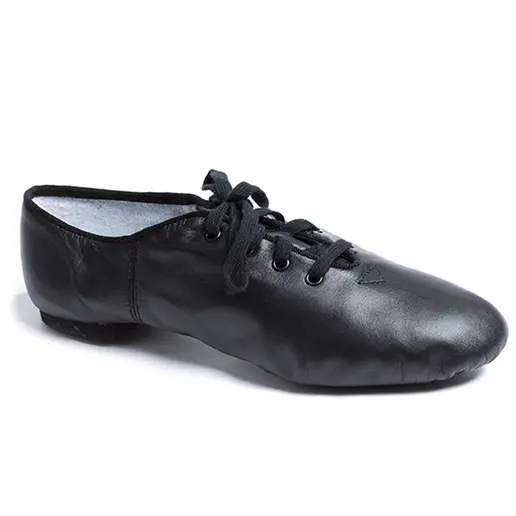 Capezio Split Sole Jazz Rubber, Damen-Jazzschuhe