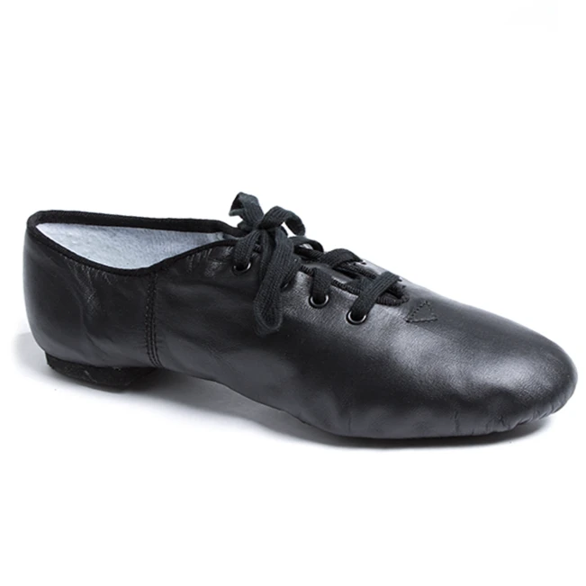 Capezio Split Sole Jazz Rubber, Damen-Jazzschuhe Capezio Split Sole Jazz Rubber, Damen-Jazzschuhe
