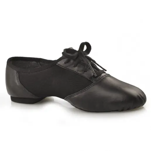 Capezio Suede Sole Jazz, Damen-Jazzschuhe Capezio Suede Sole Jazz, Damen-Jazzschuhe