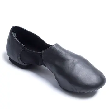 Capezio Hanami Wonder Jazzschuhe für Kinder