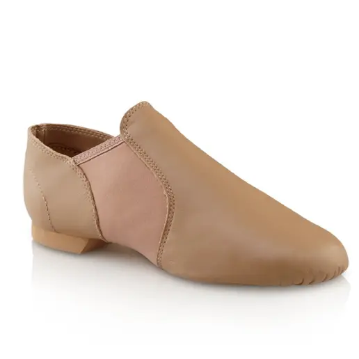 Capezio E-series Jazz Slip-On, Damen-Jazzschuhe Capezio E-series Jazz Slip-On, Damen-Jazzschuhe