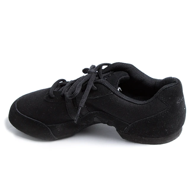 Sansha Salsette, Jazzschuhe aus Canvas Sansha Salsette, Jazzschuhe aus Canvas